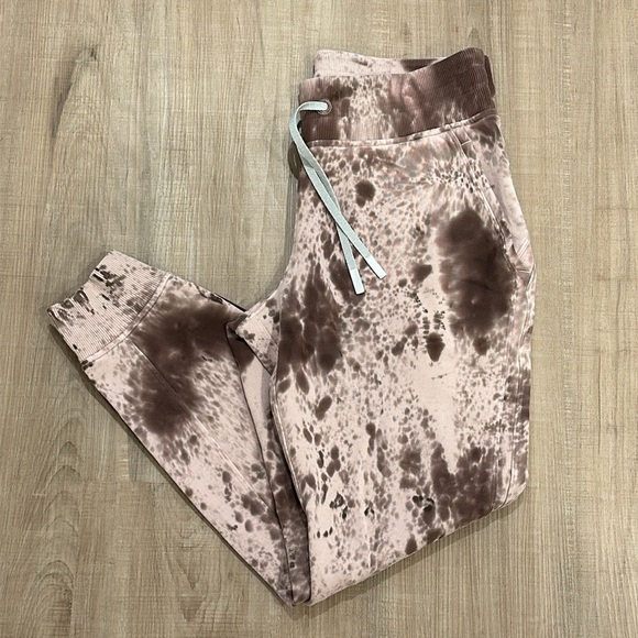 Lululemon Warm Down Jogger *Earth Dye - Picture 6 of 9